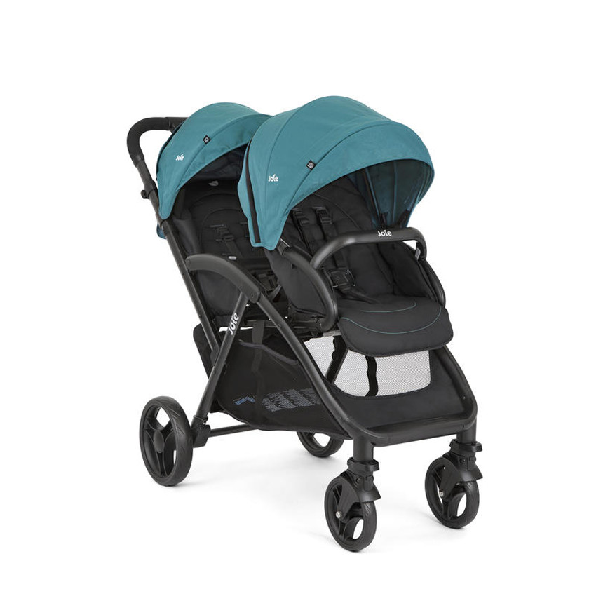 Poussette Evalite duo Capri