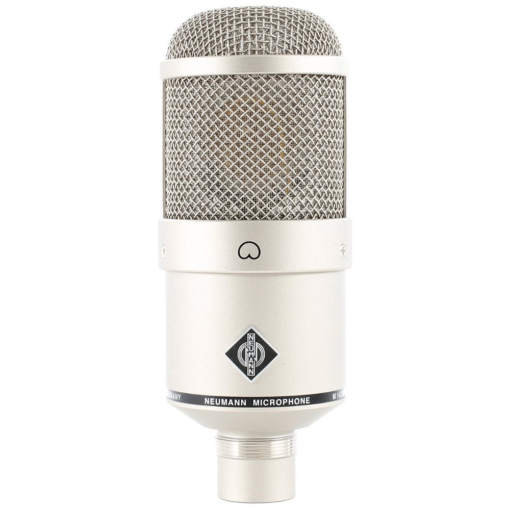 Neumann M 147 Tube universele buizenmicrofoon set