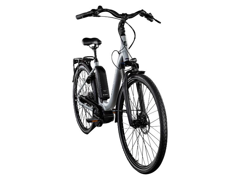 Elektrische fiets City X300