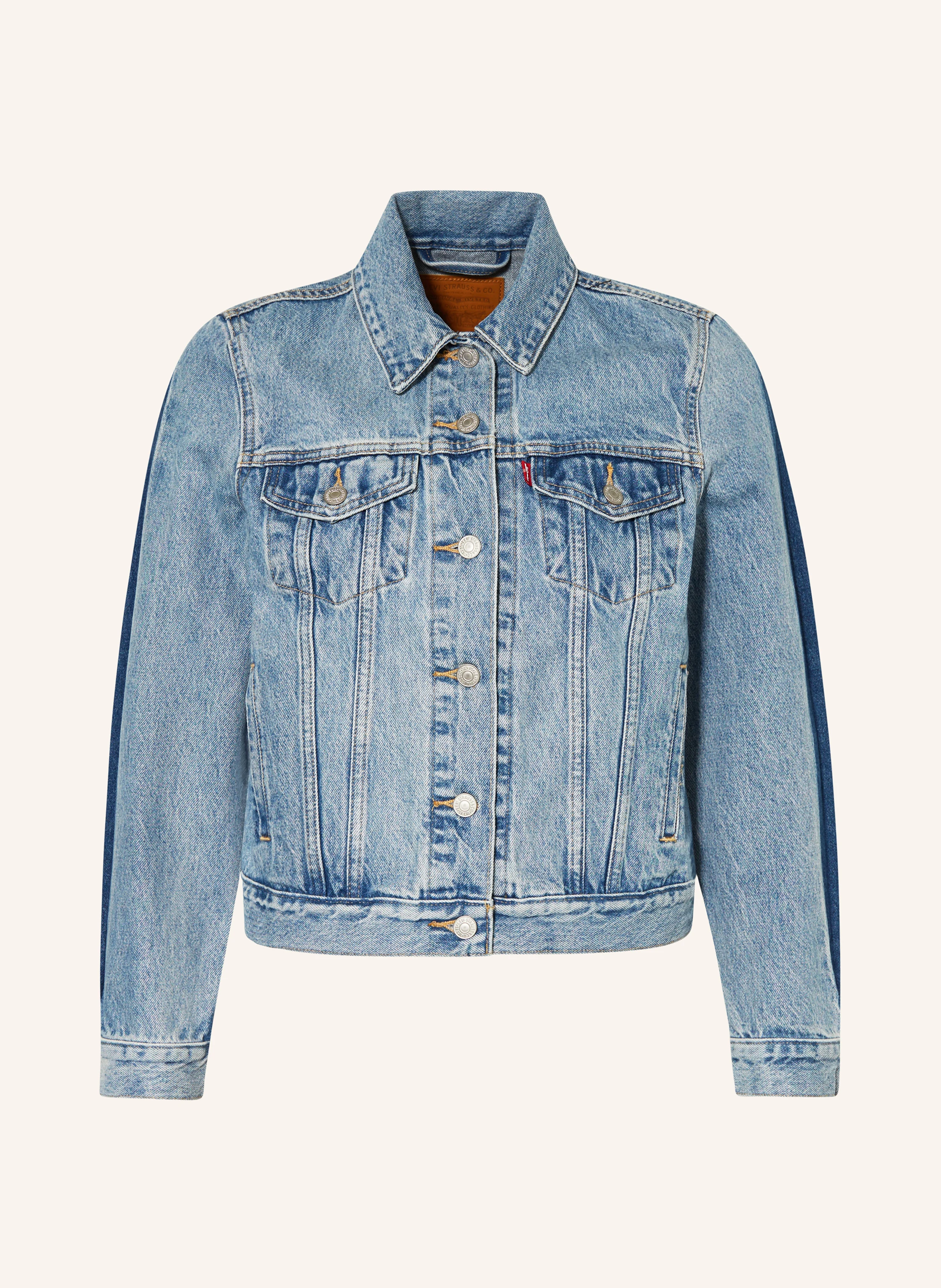 Levi's® Jeansjacke