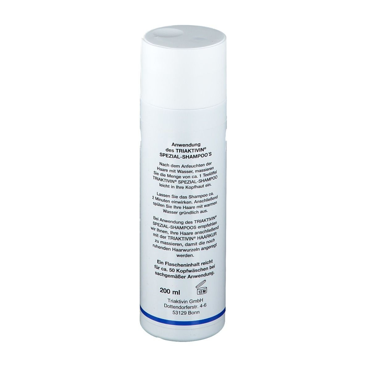 TRIAKTIVIN® Shampoo
