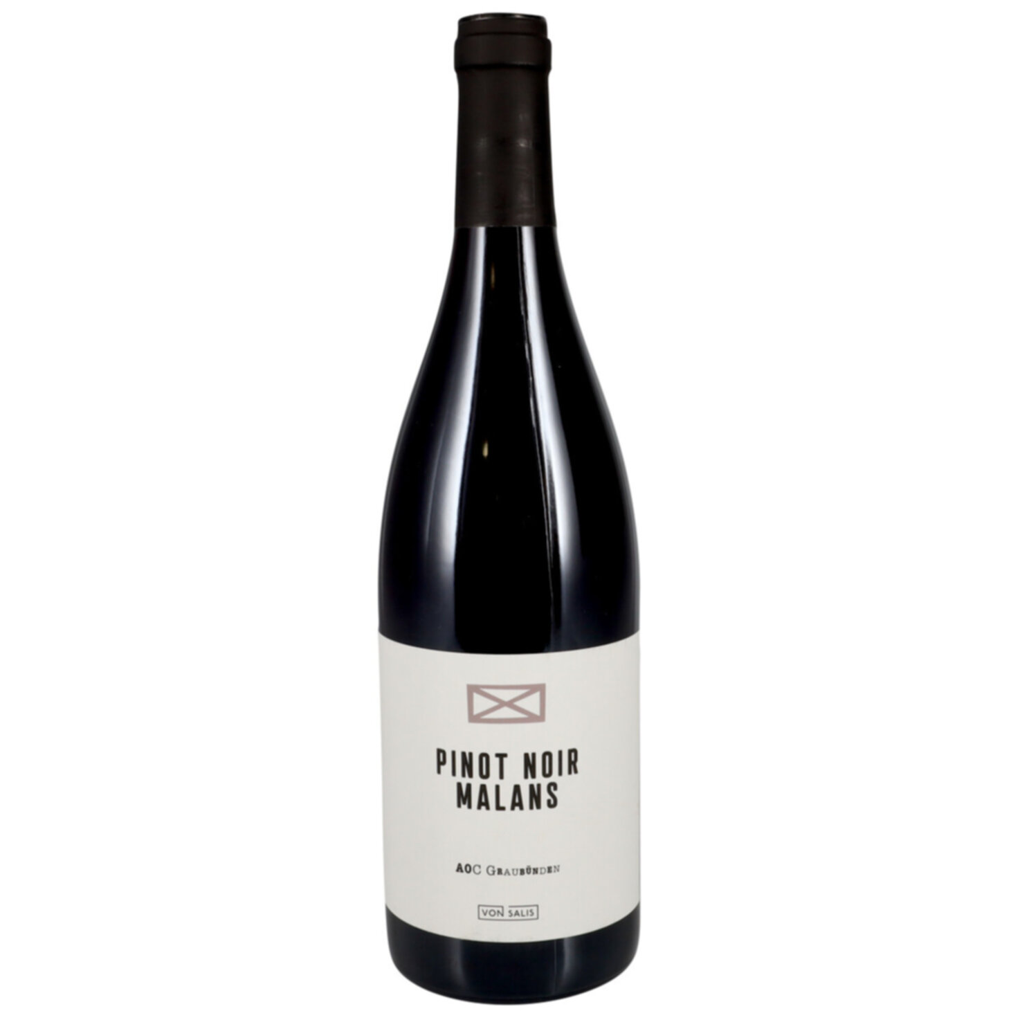 Malans AOC Pinot Noir Weingut Von Salis -75cl