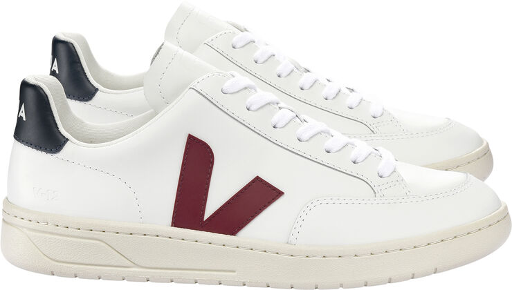 Veja V-12 Extra-white_marsala_nautico
