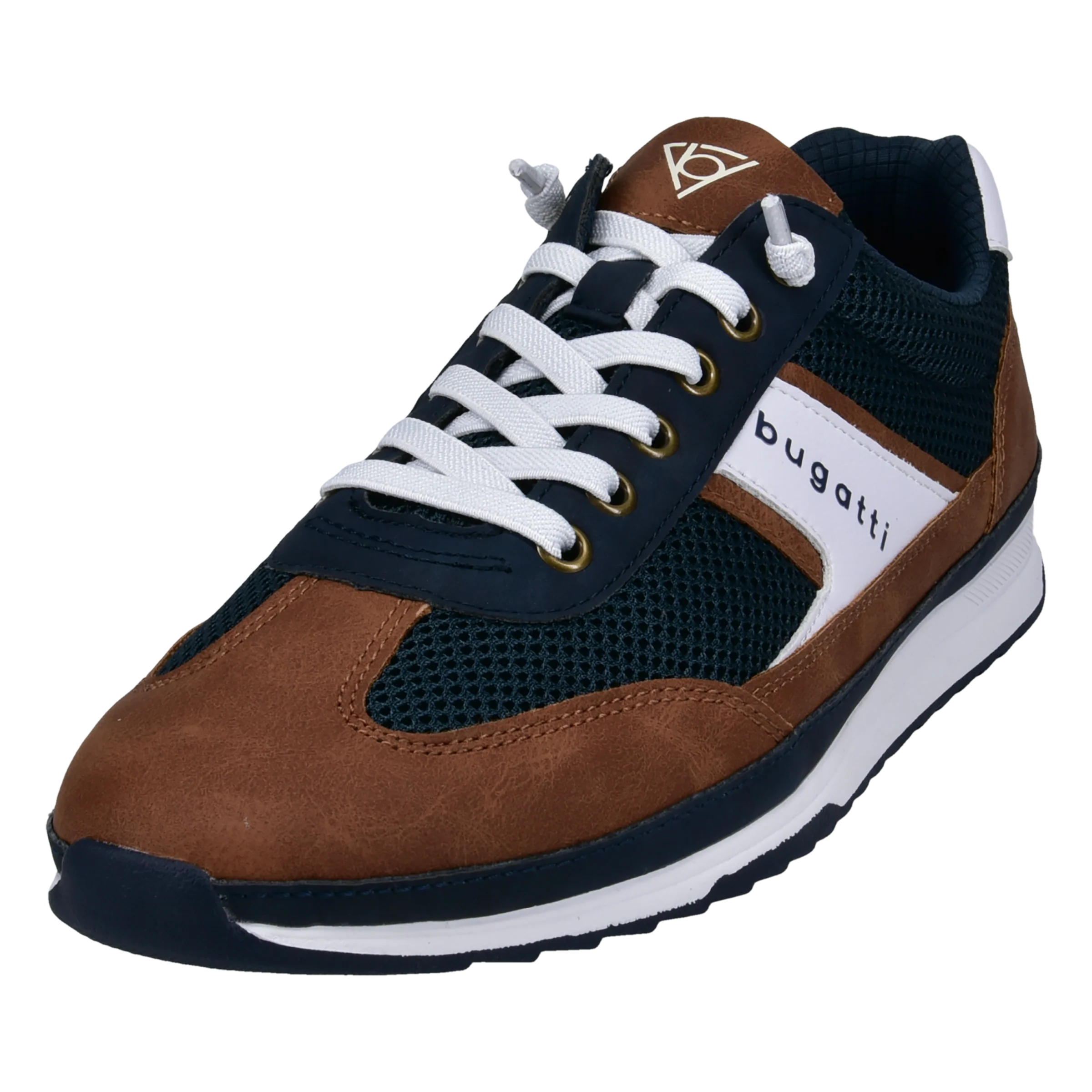 Sneaker dunkelblau