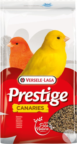 Versele-Laga Prestige Canaris Mélange De Graines 4kg