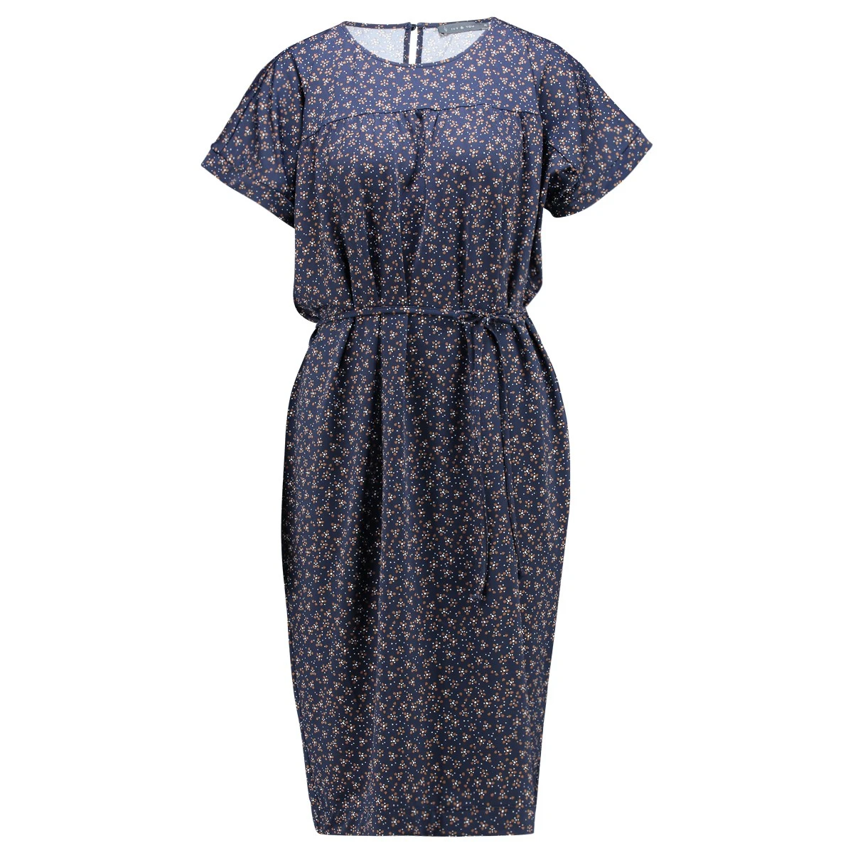 Dames Polo 25035