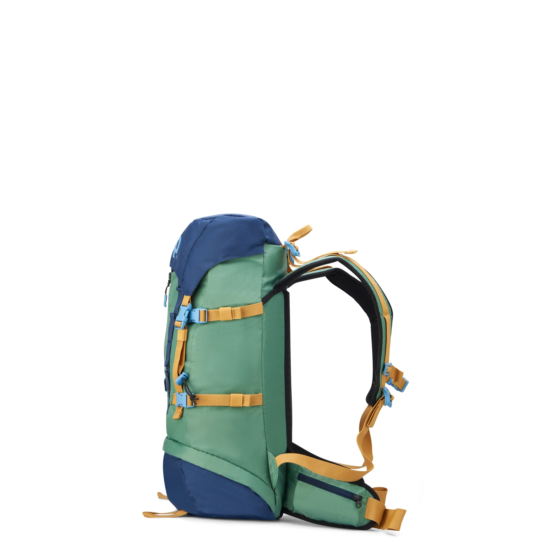 SAC A DOS - Sac à dos randonnée