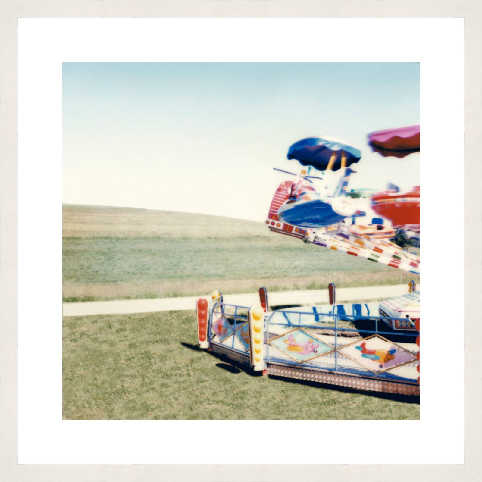 Ambach by Peter Von Felbert - Limited Edition. Edition of: 100. Signed.