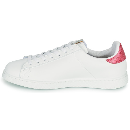 Victoria - 1125288FUSHIA - Blanc / Rose