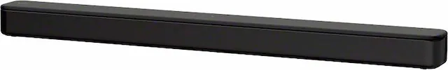 Sony Soundbar »HT-SF150« Stereo (Bluetooth 120 W) Verbindung über HDMI, Bluetooth, USB, TV Soundsystem