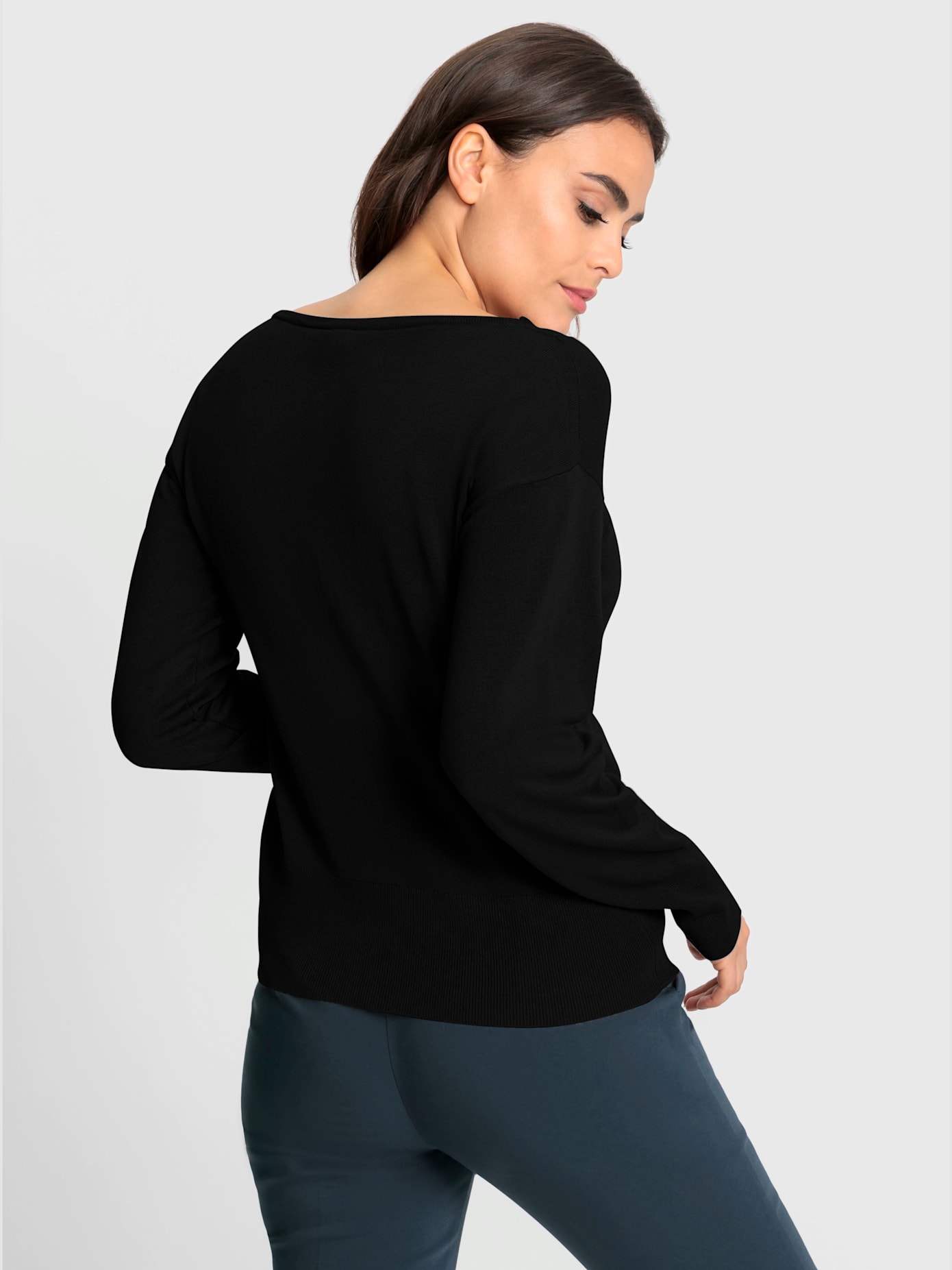 Pull viscose