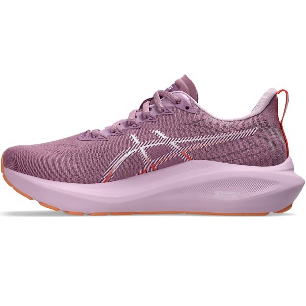Chaussure running ASICS GT-2000 13 W UBE/LIGHT UBE