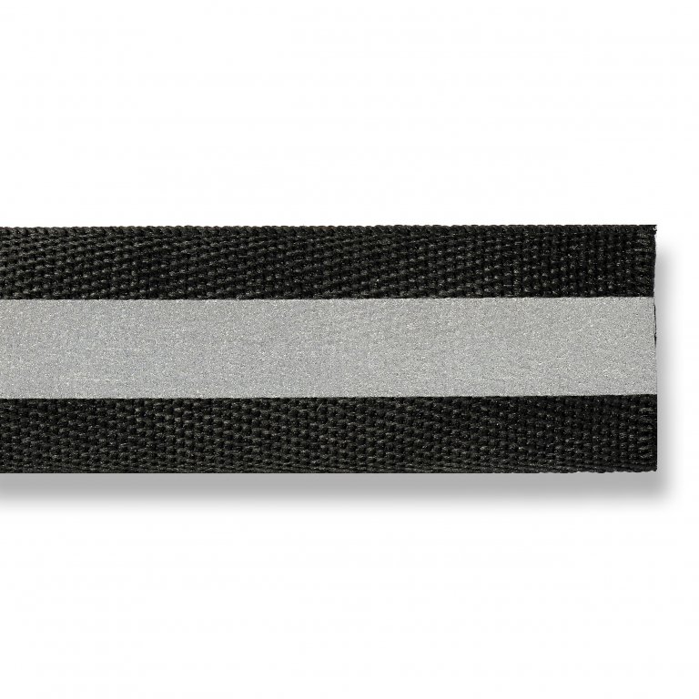 Reflexband zum Aufnähen