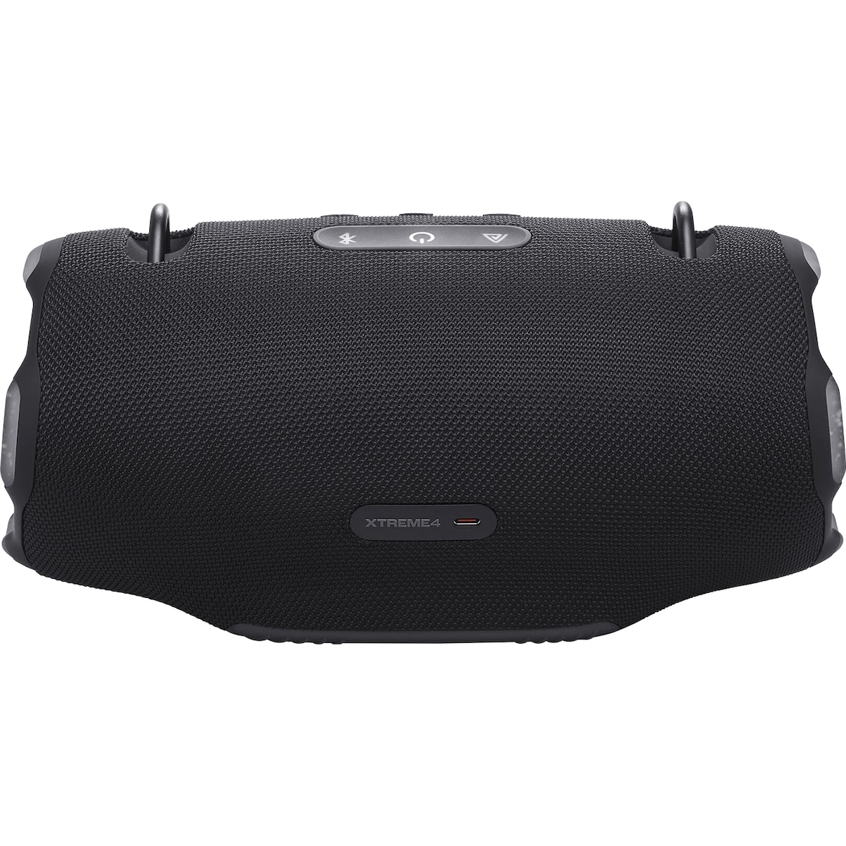 JBL Xtreme 4 bærbar høyttaler (sort)
