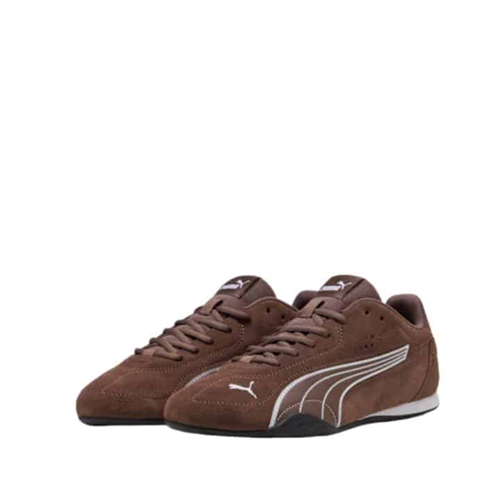 Puma Catch SD Sneakers Dame