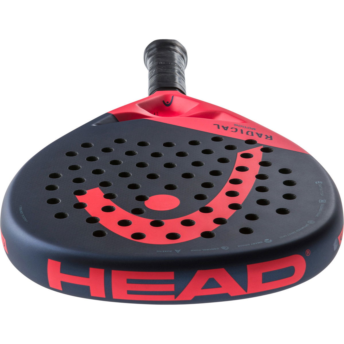 HEAD Radical Motion 2024 Padel Bat