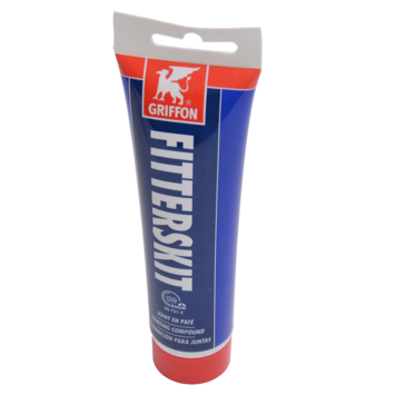Griffon Hennepvet 200gr