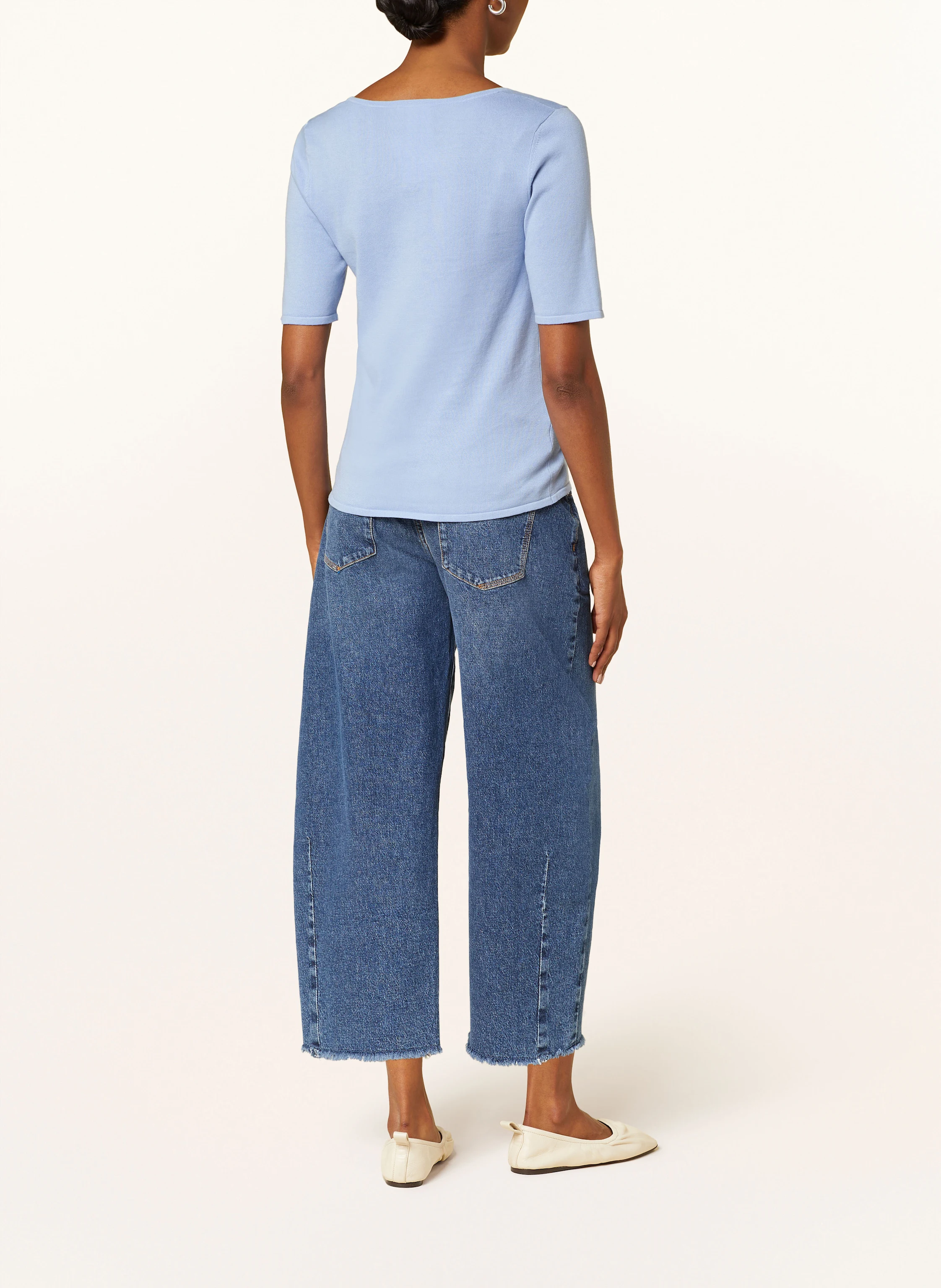 darling harbour Strickshirt