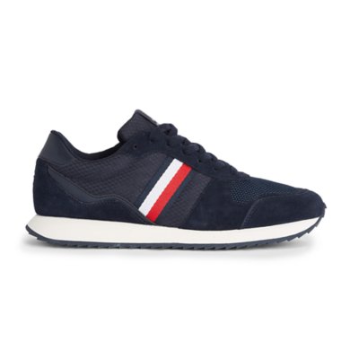 Sneakers homme Runner Evo Mix TOMMY HILFIGER
