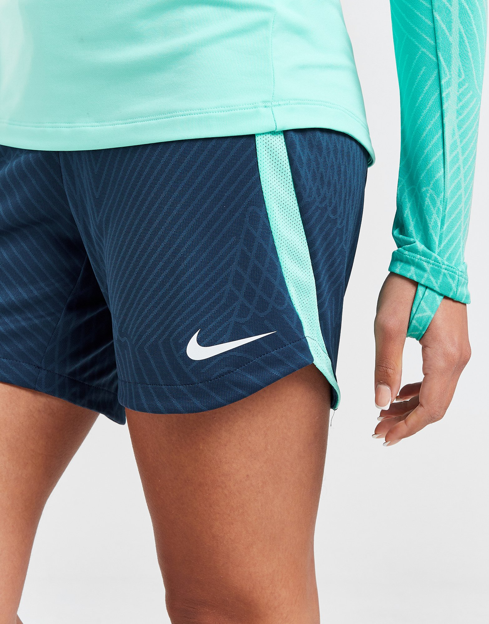 Nike Strike Dri-FIT Shorts