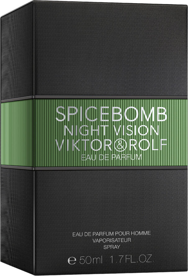 Viktor & Rolf Spicebomb Night Vision Eau de Parfum