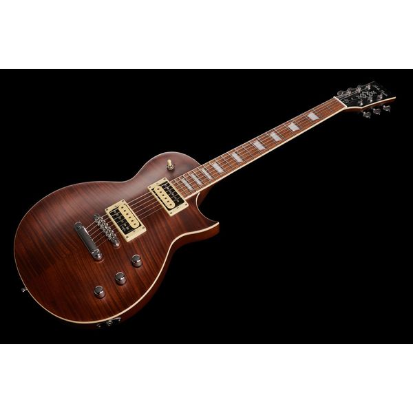 Harley Benton SC-Custom III Satin Paradise