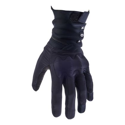 Gants Enduro Fox RECON 2024 - Noir