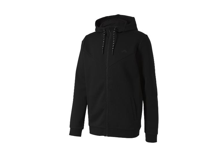 Heren vest