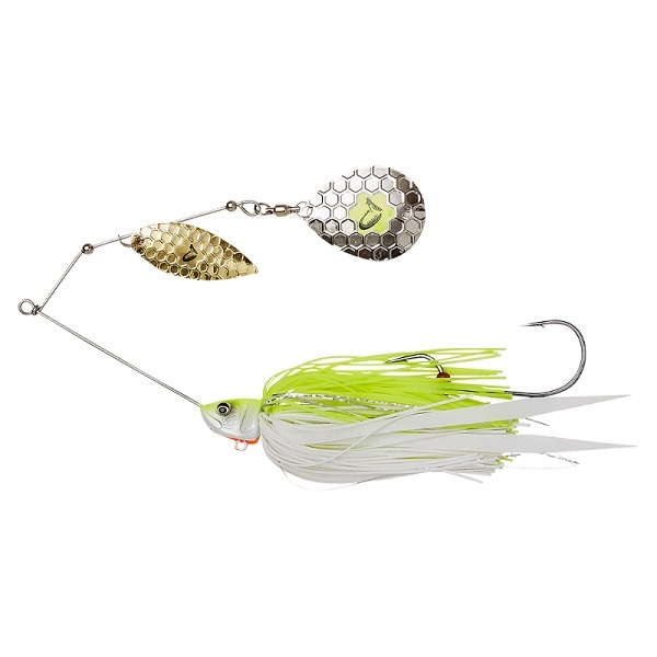 Savage Gear Da'Bush Spinnerbait 42g #4