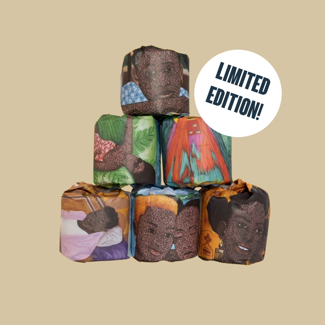 African Art Line