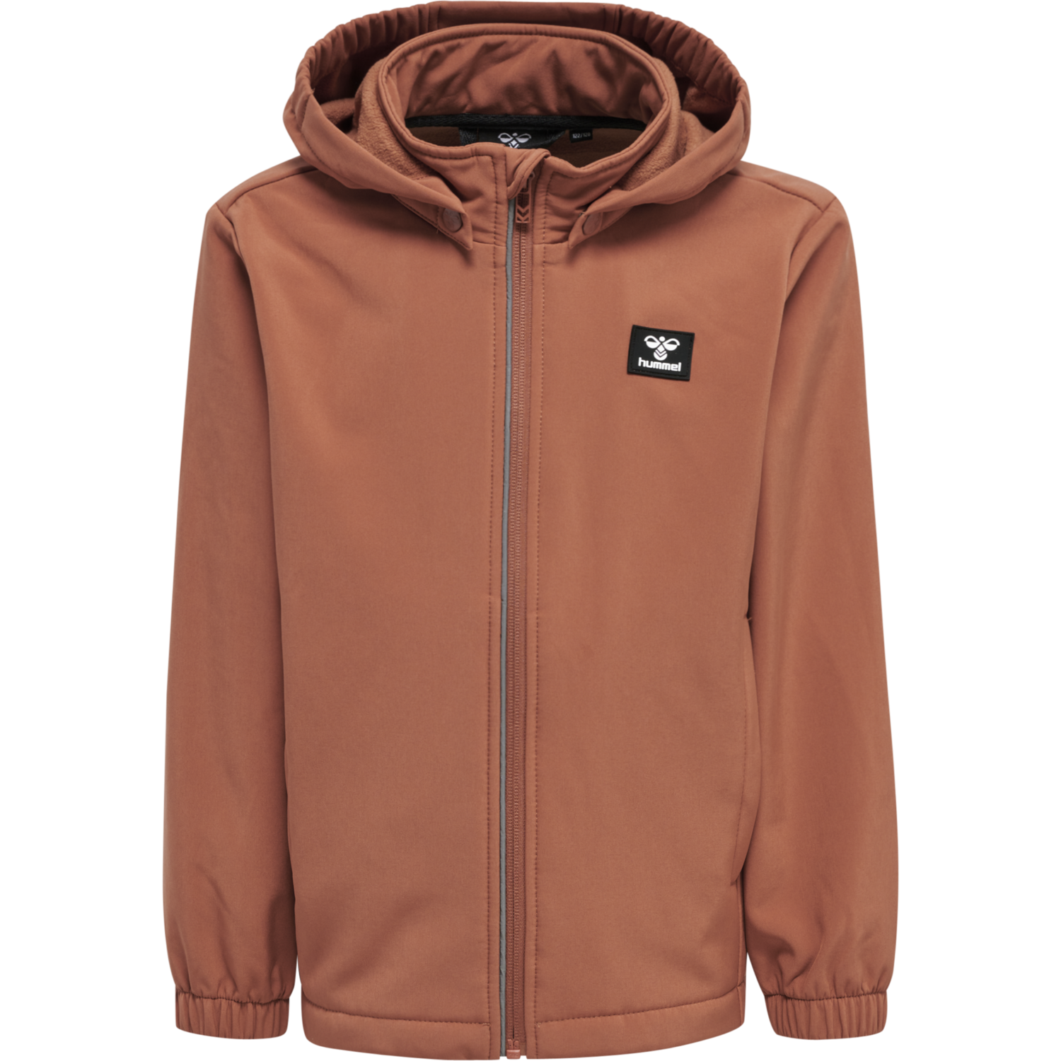 hmlMARS SOFTSHELL JACKET