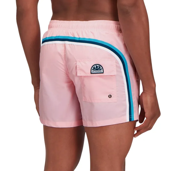 Sundek Elastic Waist 14