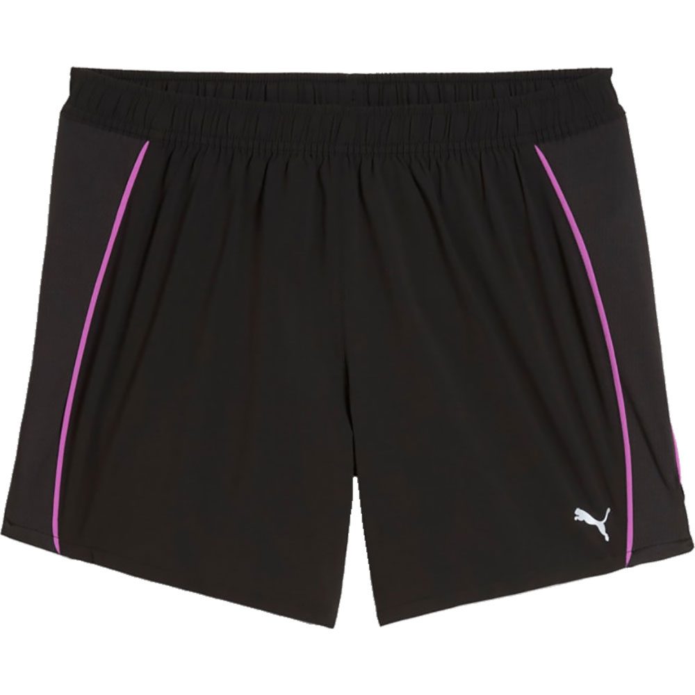 Puma Run Velocity 5 Short Damen puma black