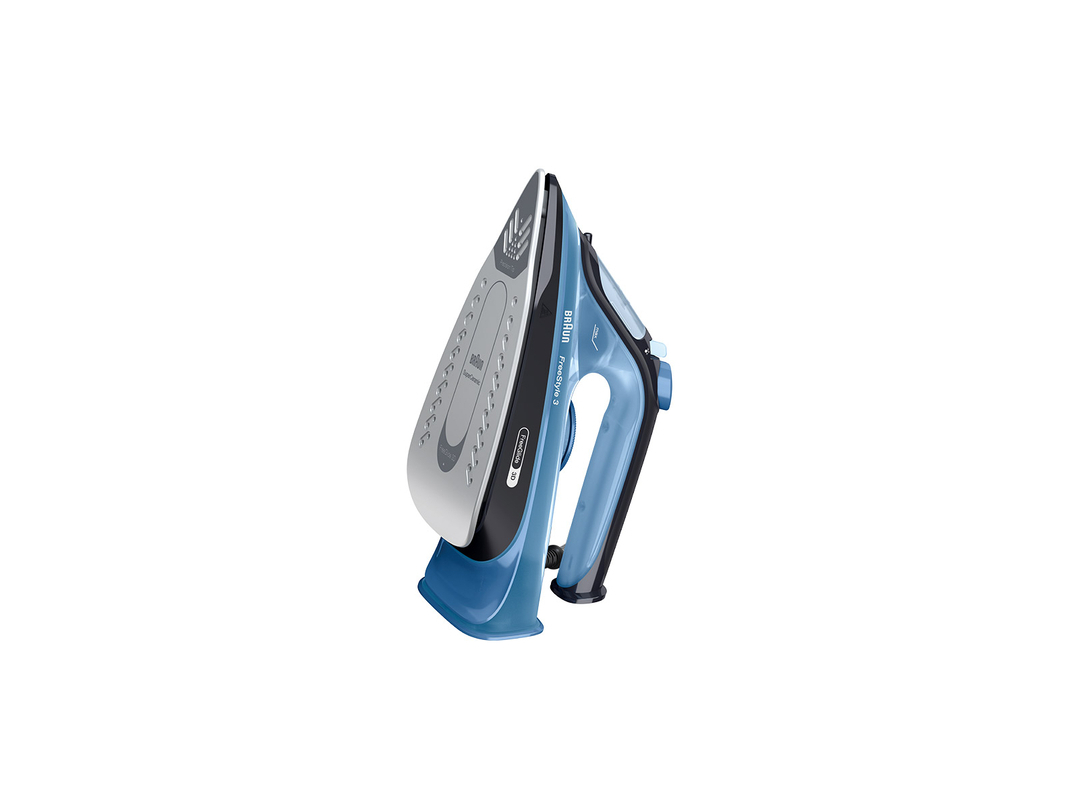 FERRO A VAPOR BRAUN FI3194BK 2400W