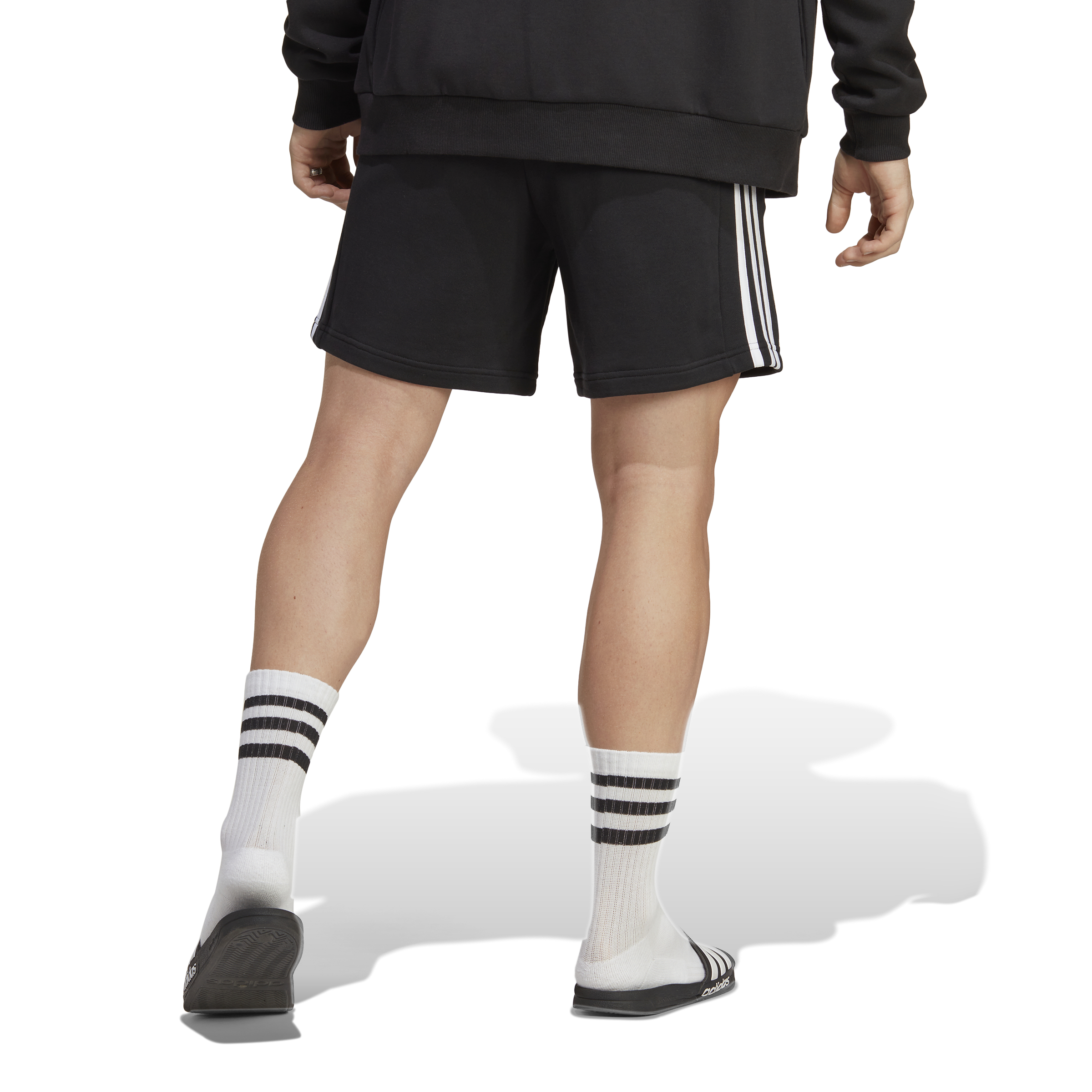 Adidas M 3S FT SHO