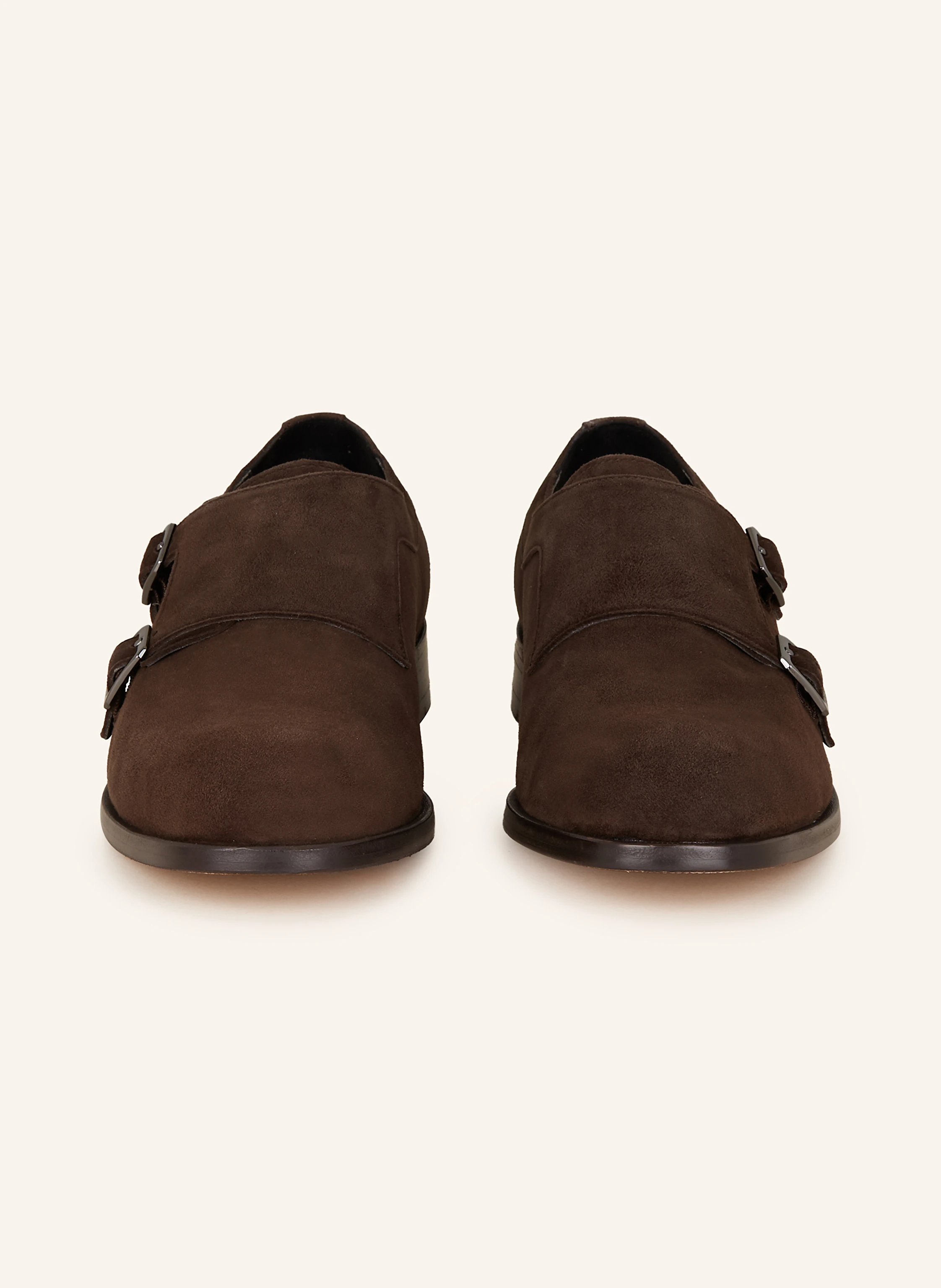 BOSS Double-Monks LIMBER