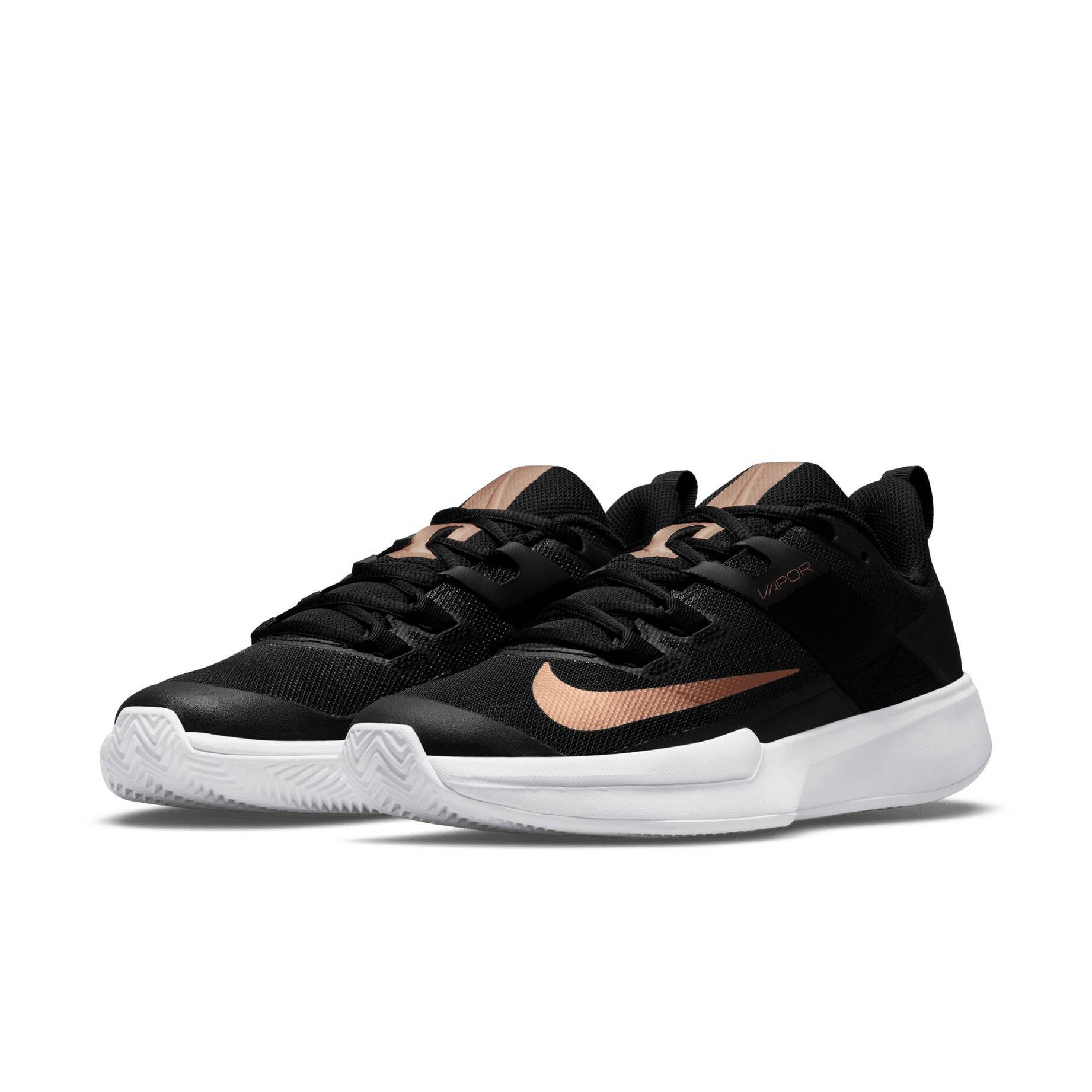 Nike| Damen Tennisschuhe Sandplatz NIKECOURT VAPOR LITE WOMENS CLAY