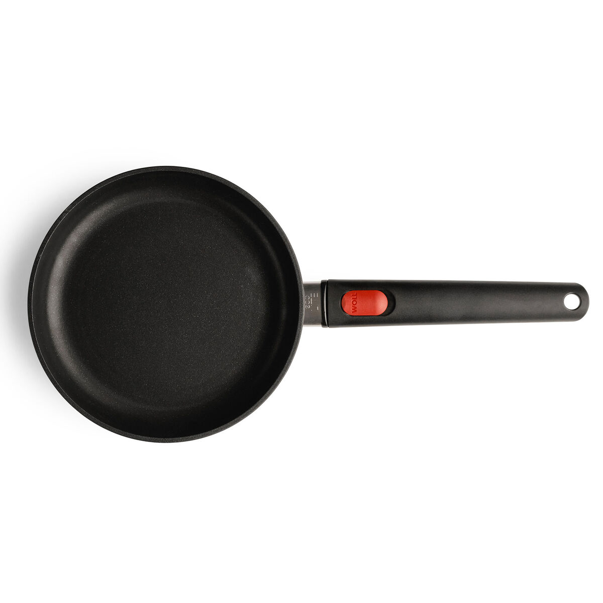 Woll Eco Lite QXR stekepanne 20 cm med avtagbart håndtak
