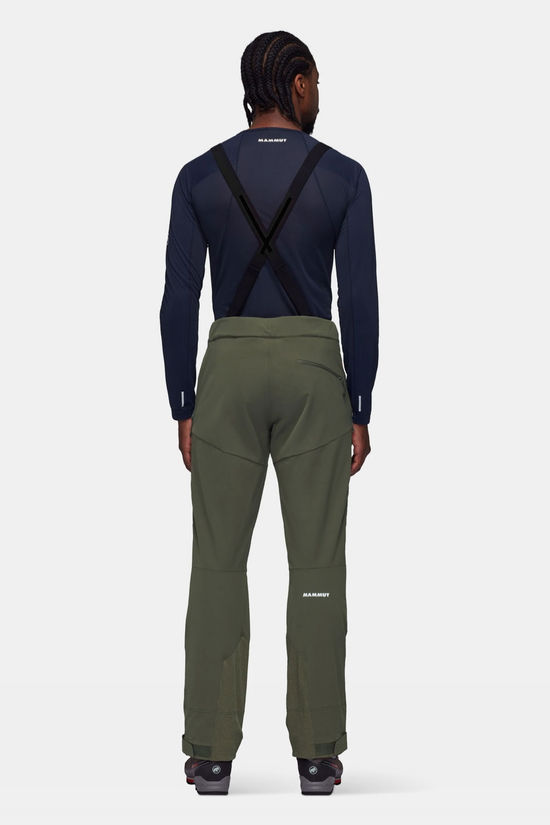 Mammut Mammut Taiss Pro So Pants Men