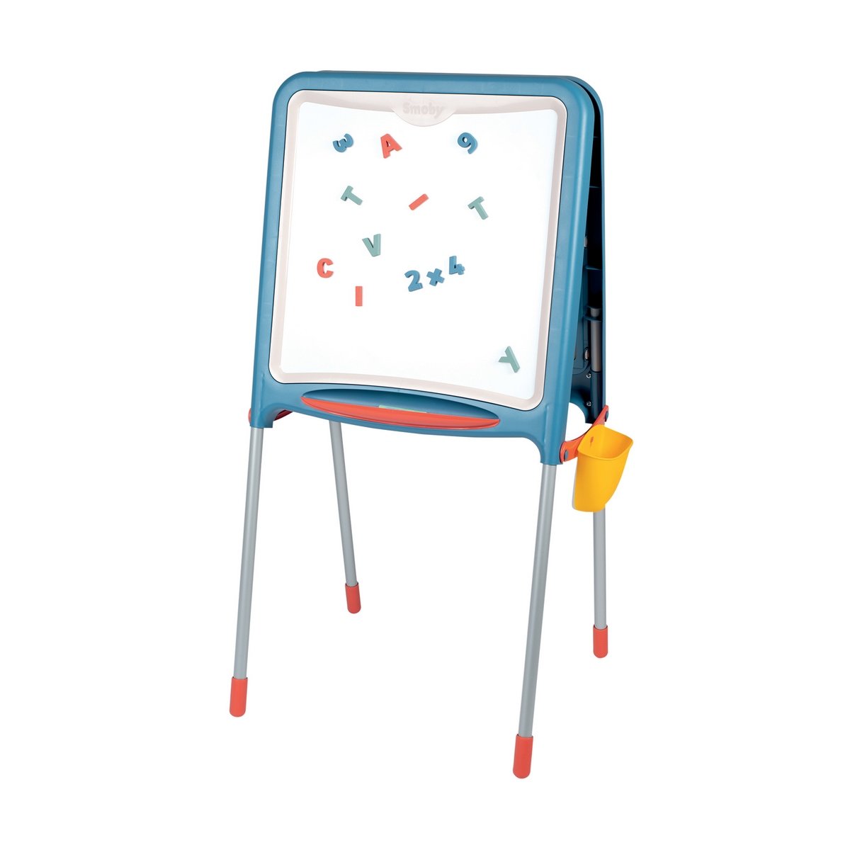 Tableau tubes