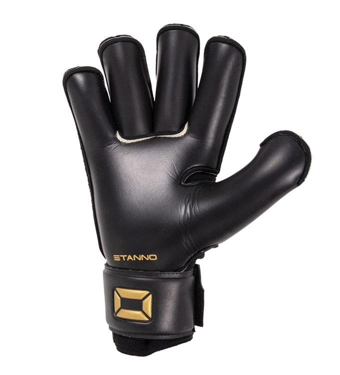 Stanno Ultimate Grip II Black Ltd. Keepershandschoenen