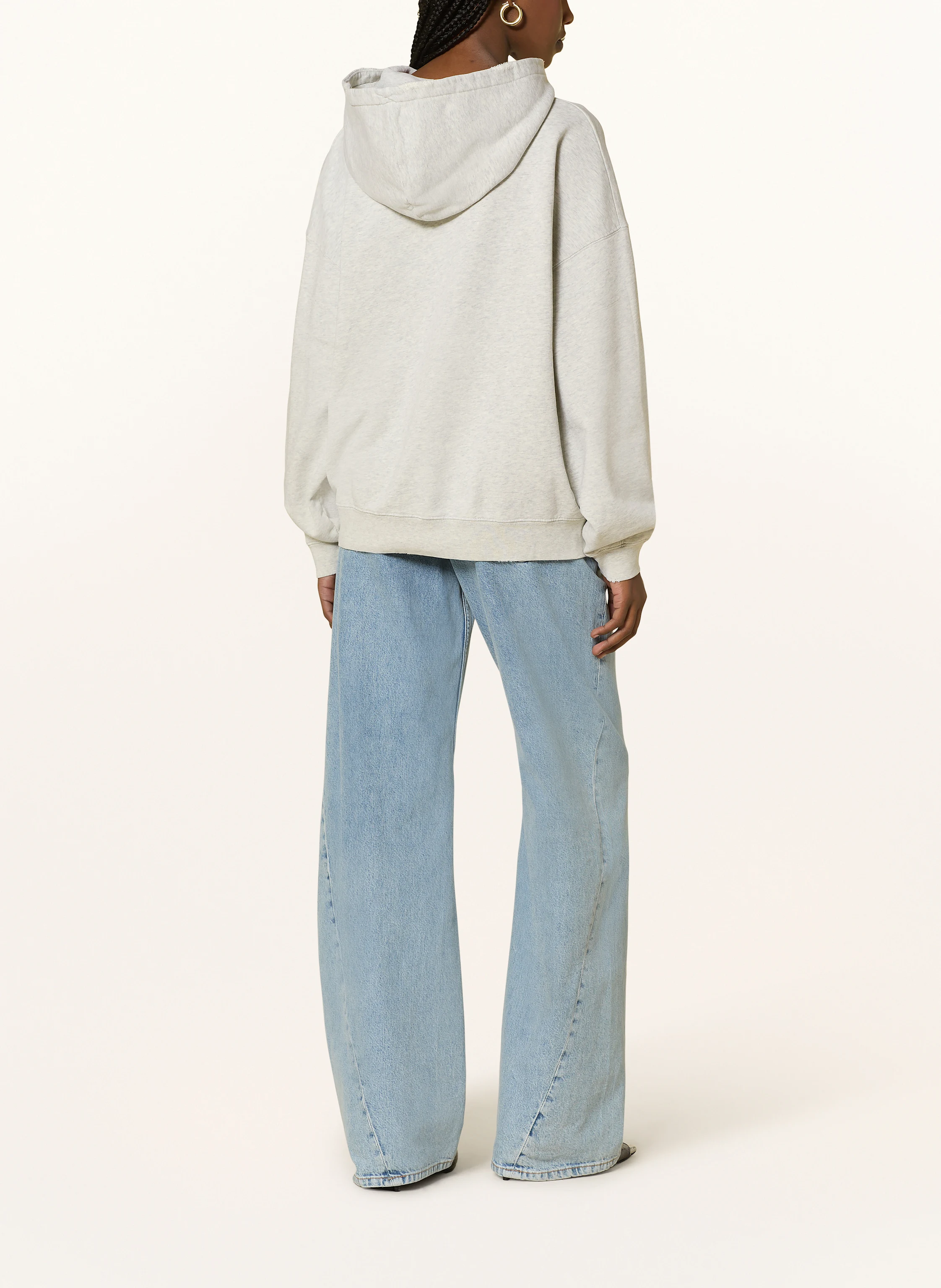 ANINE BING Hoodie HARVEY