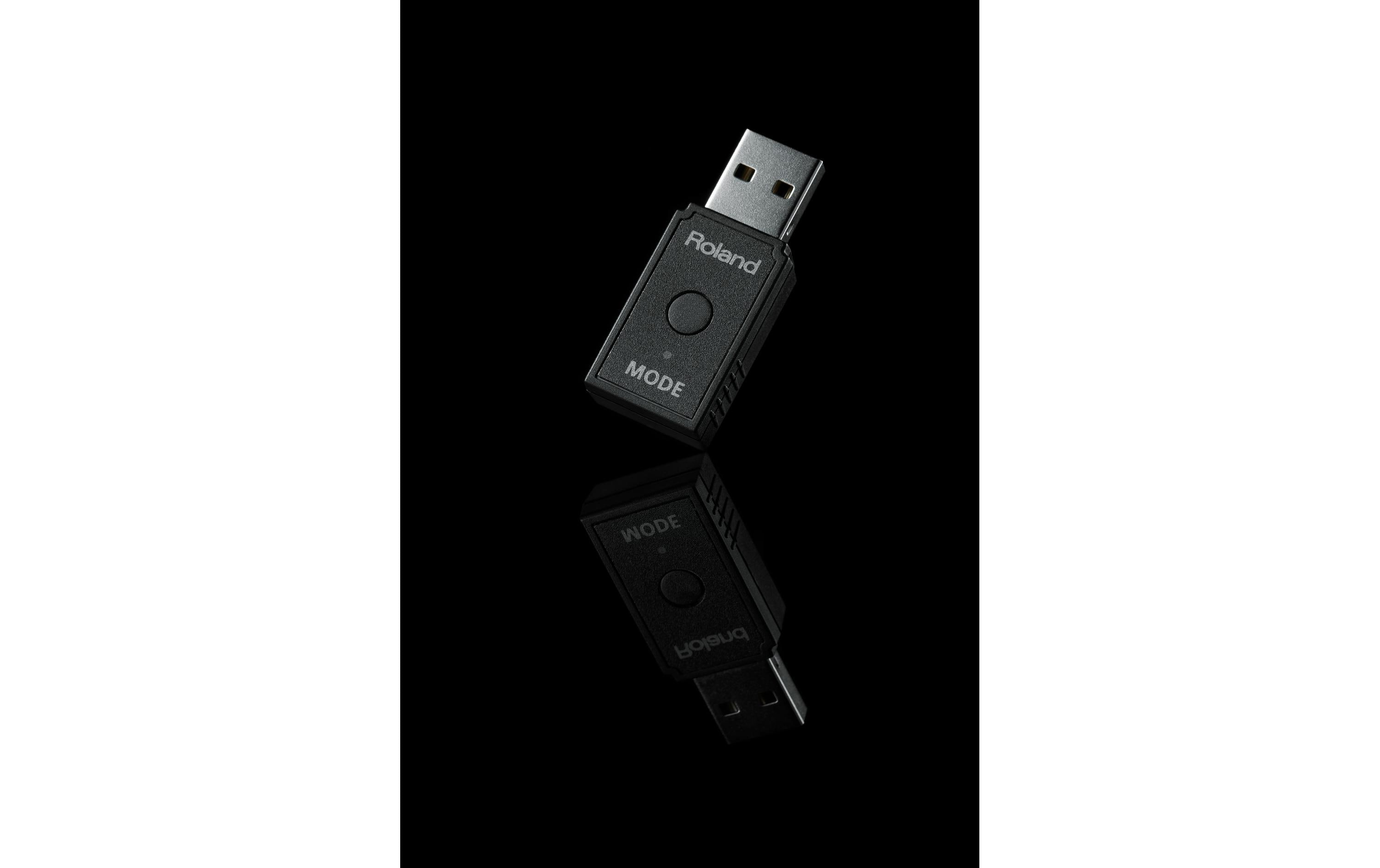 USB-MIDI-Interface WM-1DWireless MIDI Dongle