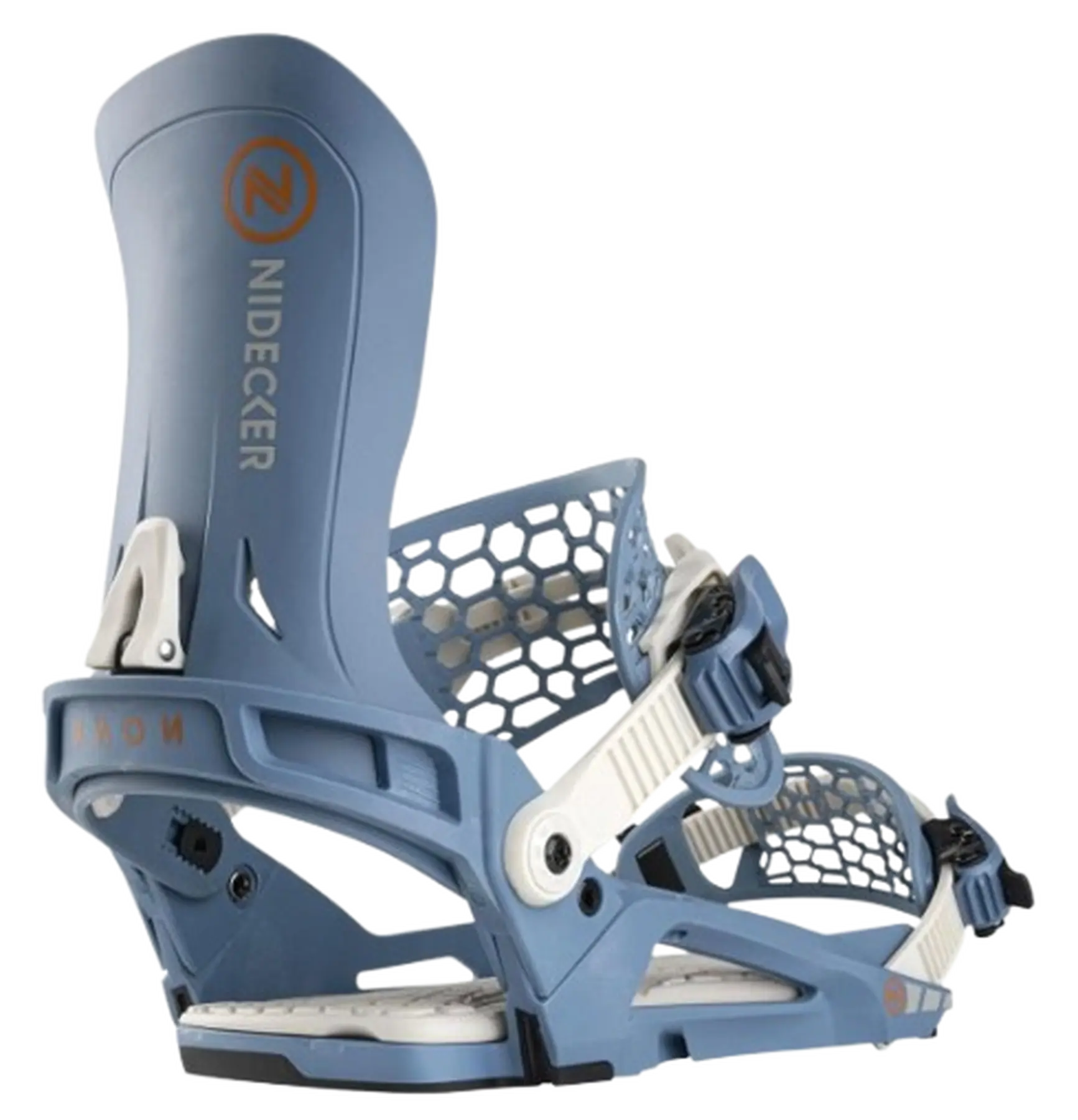 Nidecker Kaon Snowboardbindinger | SkatePro