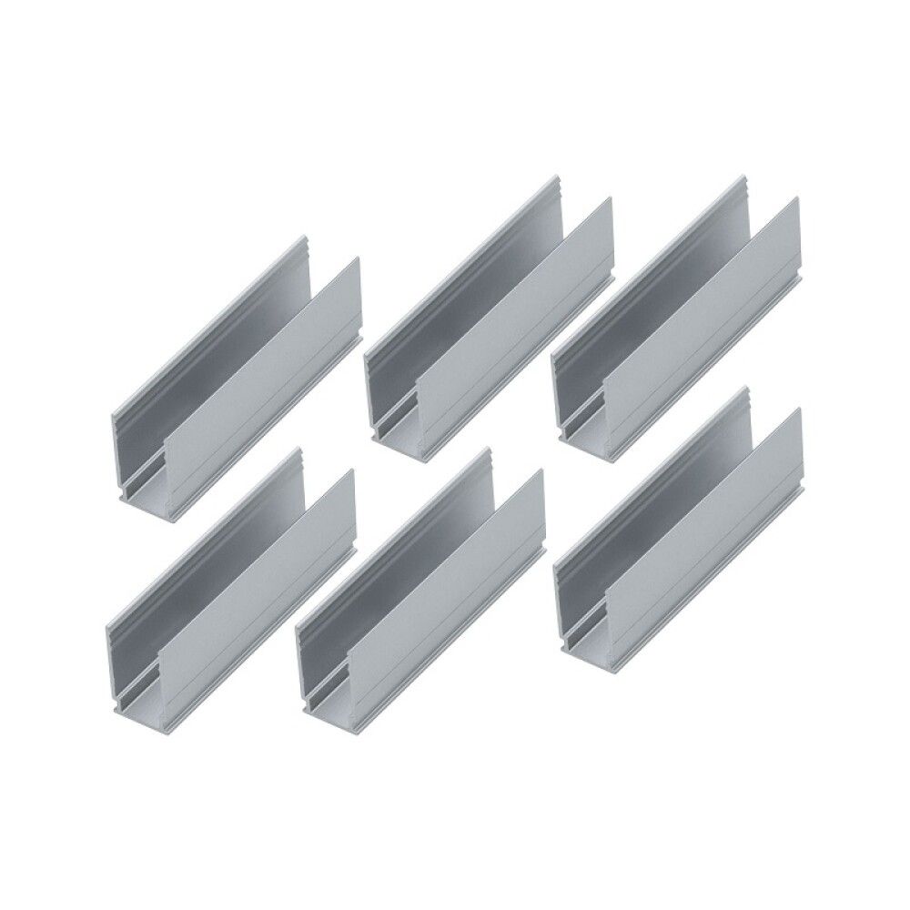 CLIPS PAULMANN OUTDOOR PLUG SHINE 6-PACK