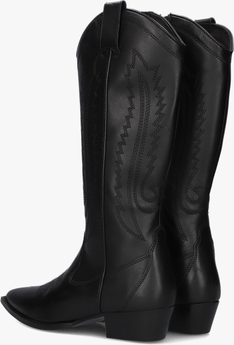 OMODA zwarte omoda cowboylaarzen lpmoco-28