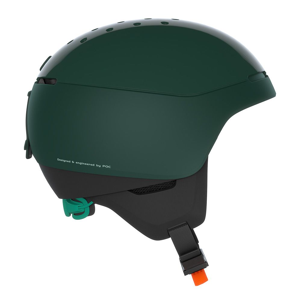 Poc MENINX - Casque ski moldanite green