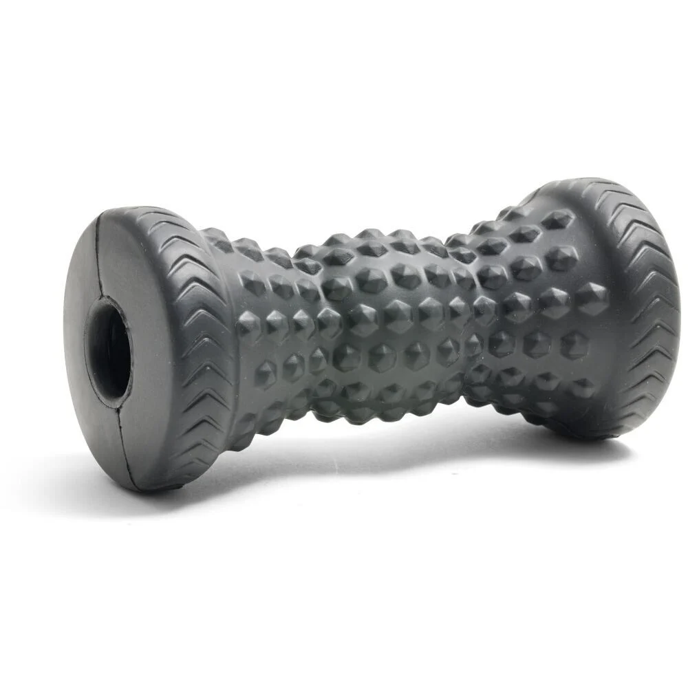 Rouleau de massage pour pieds plastique Ø8xH16,8cm