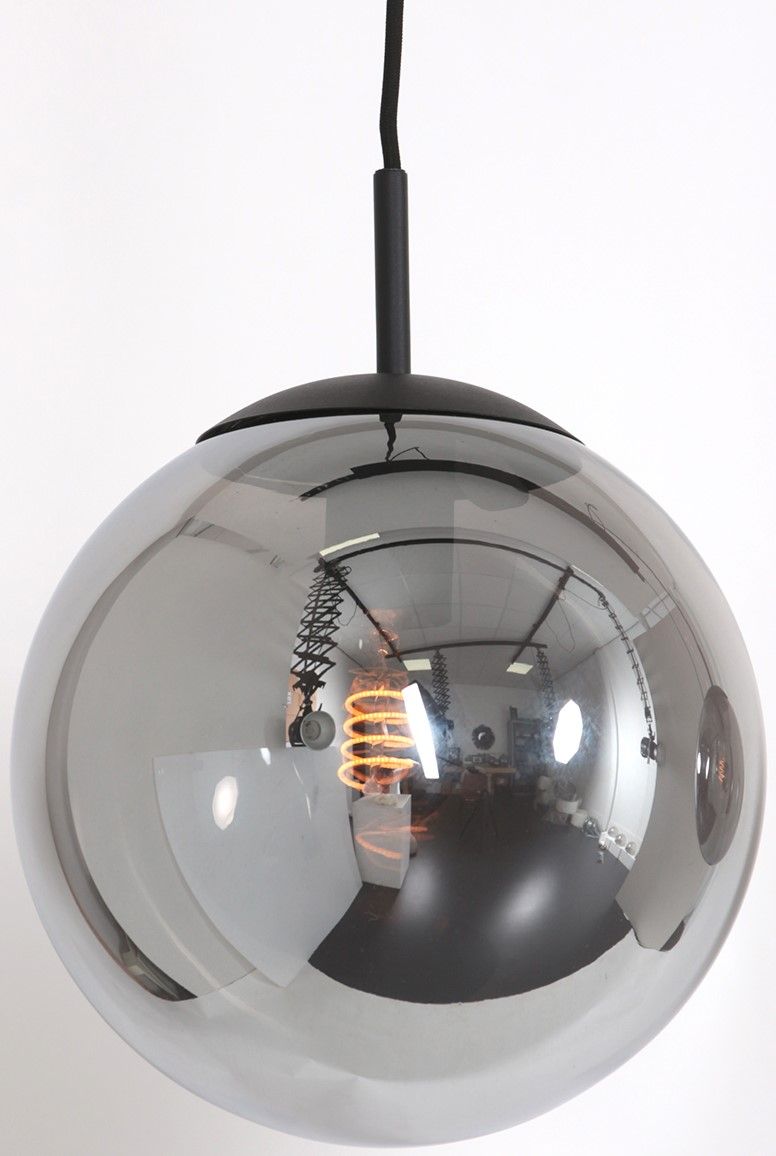 Hanglamp 3122ZW Bollique