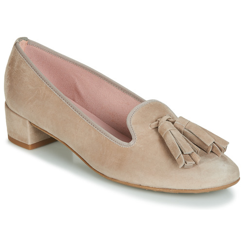 Pretty Ballerinas - ANGELIS Beige